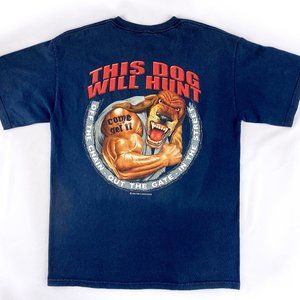 Vintage Off The Chain Tee